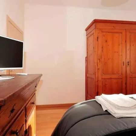 דירה Classic Design *