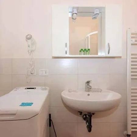 דירה Classic Design ליצאנו אין בלוודרה