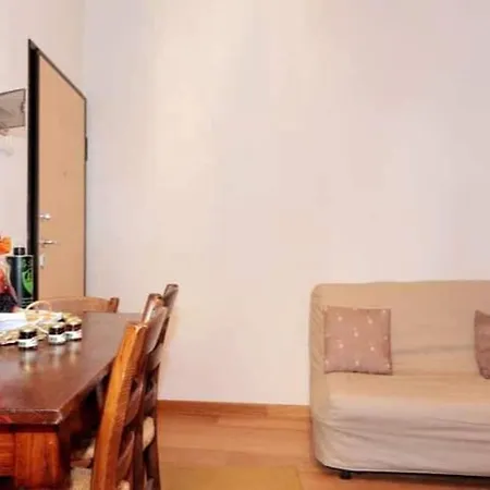 Classic Design דירה *