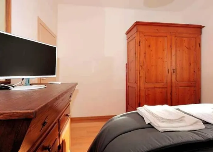 Apartament Classic Design *