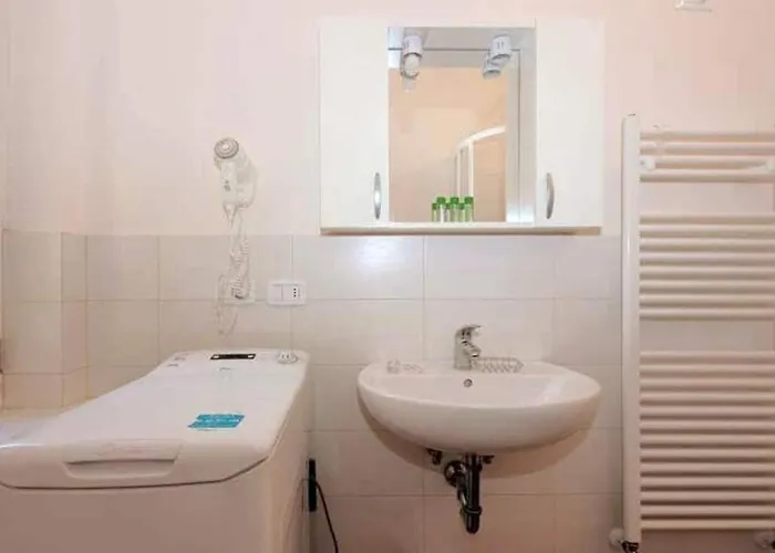 Apartament Classic Design Lizzano In Belvedere