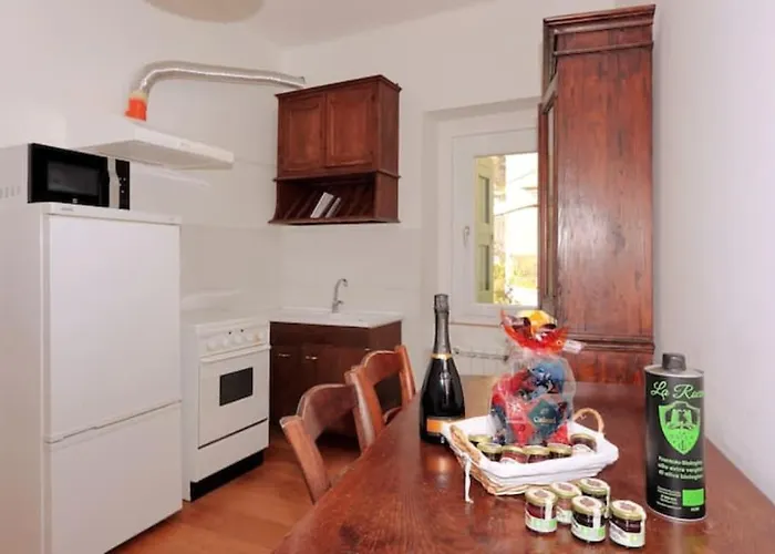 Apartament Classic Design Lizzano In Belvedere