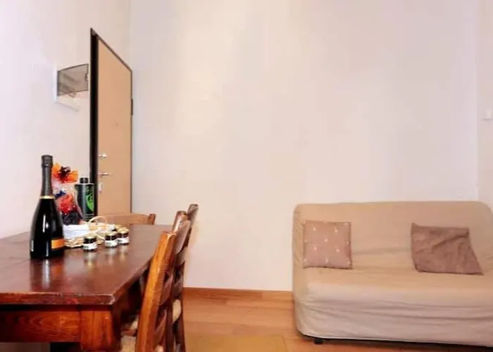 Classic Design Apartament *