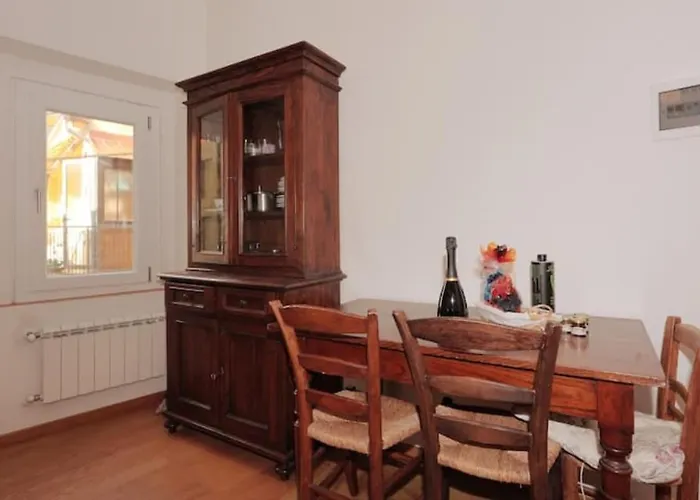 Apartament Classic Design *